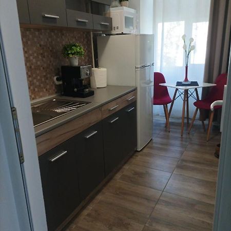 Galaţi Soft Apartments מראה חיצוני תמונה