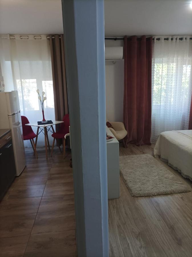 Galaţi Soft Apartments מראה חיצוני תמונה