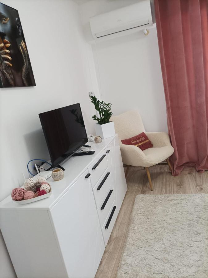 Galaţi Soft Apartments מראה חיצוני תמונה