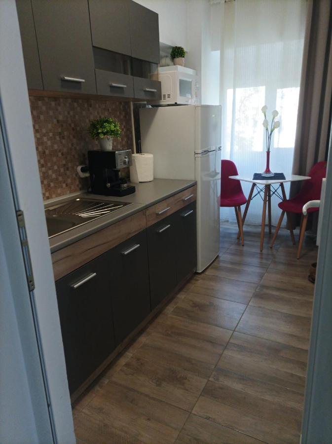 Galaţi Soft Apartments מראה חיצוני תמונה