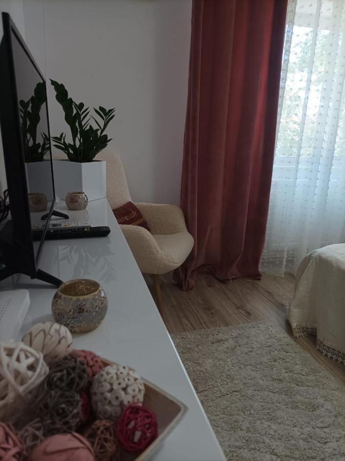 Galaţi Soft Apartments מראה חיצוני תמונה