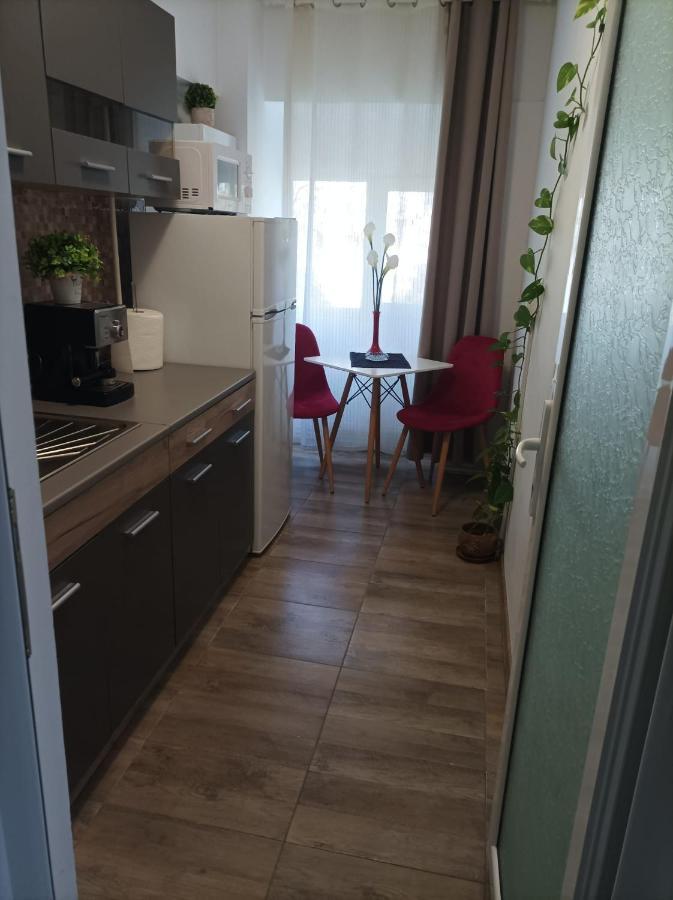 Galaţi Soft Apartments מראה חיצוני תמונה